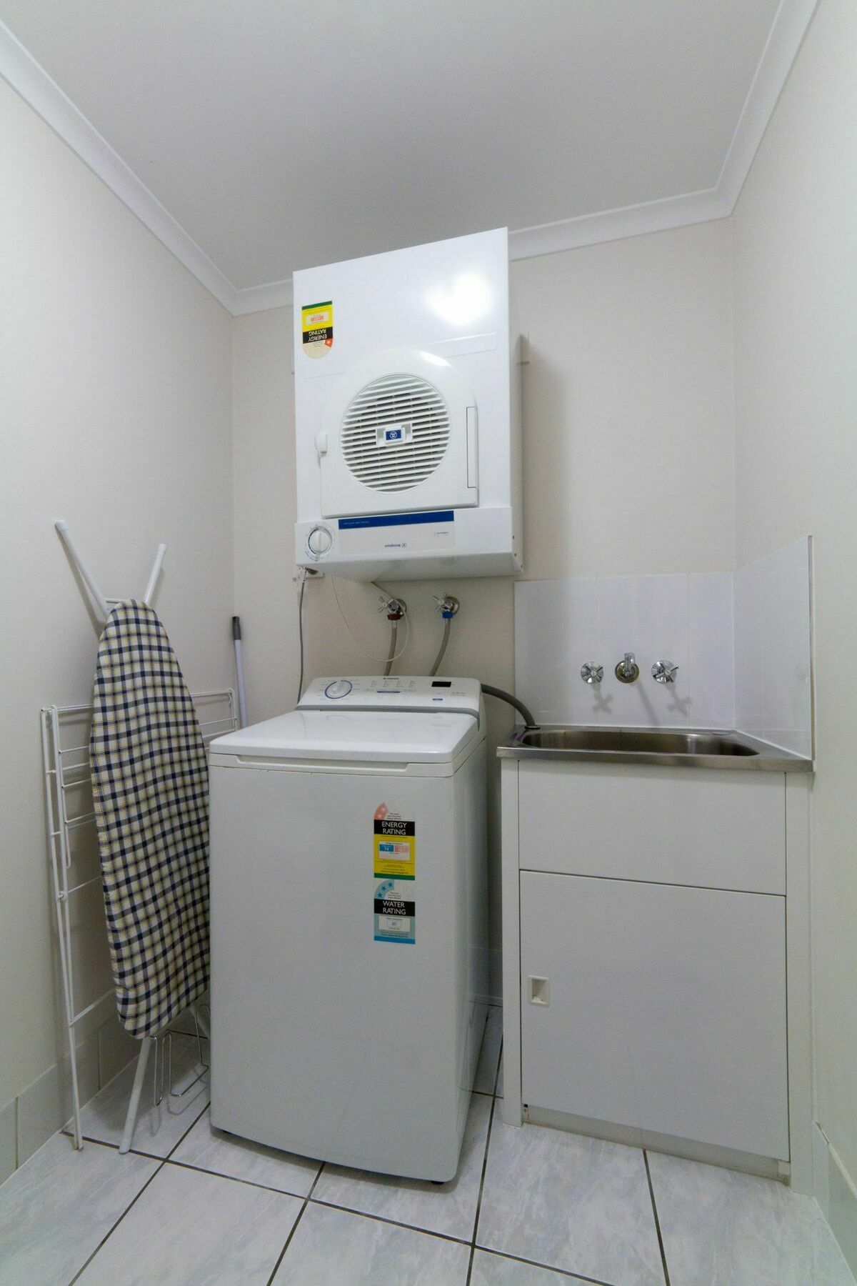 Rockhampton Serviced Apartments Exteriör bild