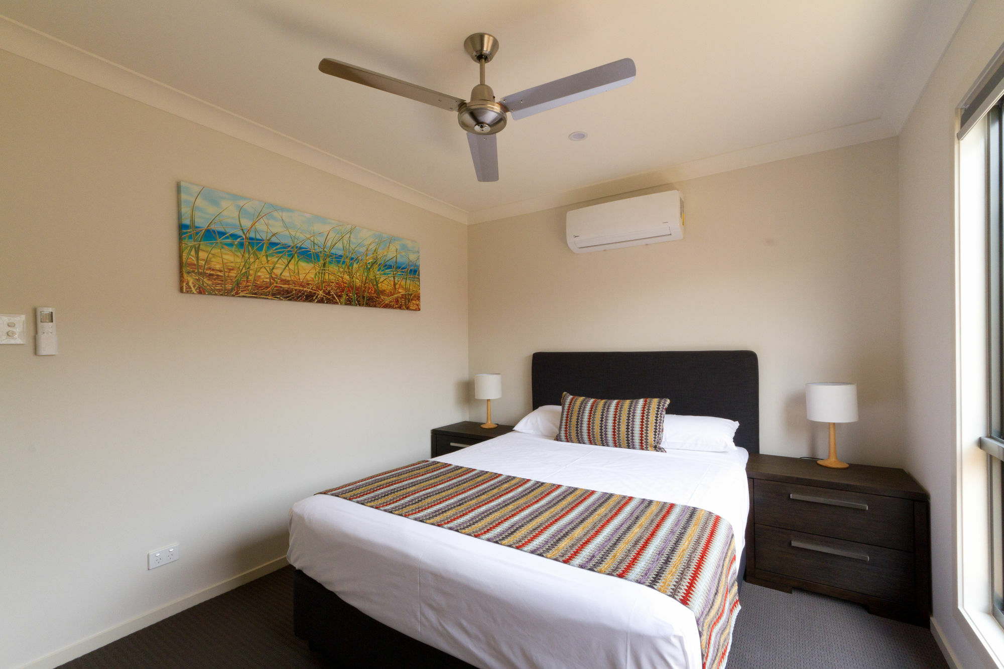 Rockhampton Serviced Apartments Exteriör bild